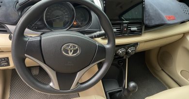 ‘Hồi kết’ của hộp số sàn đã đến?