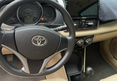 ‘Hồi kết’ của hộp số sàn đã đến?