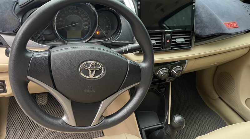 ‘Hồi kết’ của hộp số sàn đã đến?