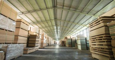 Hướng đi nào cho ngành gỗ nội thất Việt Nam? – Tạp chí Kiến trúc Việt Nam