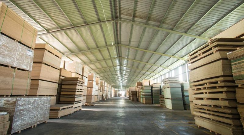 Hướng đi nào cho ngành gỗ nội thất Việt Nam? – Tạp chí Kiến trúc Việt Nam