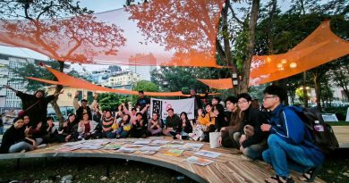 Kiến tạo hệ sinh thái kinh tế sáng tạo ở Hà Nội