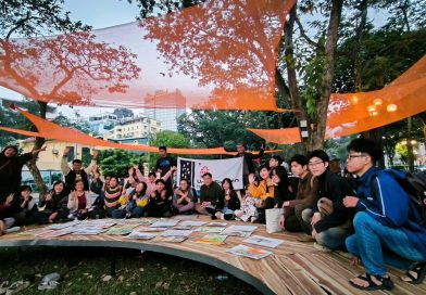 Kiến tạo hệ sinh thái kinh tế sáng tạo ở Hà Nội