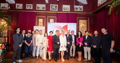 Từ di sản đến đô thị đương đại: Chủ đề “TÁI THIẾT KẾ” tại Ngày Thiết Kế Ý 2026