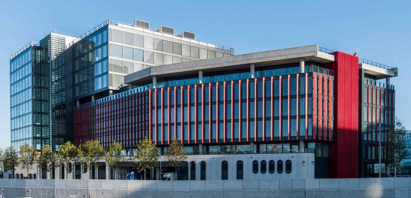 Đào tạo liên ngành – Gắn với thực hành IAQ và tiện nghi nhiệt trong kiến trúc và môi trường xây dựng