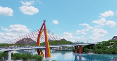 Kết quả thi tuyển phương án kiến trúc công trình cầu Trường Xuân thuộc Dự án Đường ven biển, đoạn cầu Thiện Chánh đi Quảng Ngãi