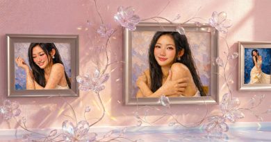 MV của Orange gây sốt dịp 8/3: Khi “da cảm” là khởi đầu của hành trình yêu thương chính mình