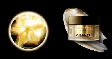 CHANEL SUBLIMAGE Le Baume: Lời hứa phục hồi làn da nhạy cảm từ bên trong