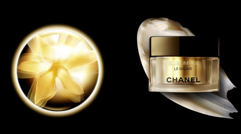CHANEL SUBLIMAGE Le Baume: Lời hứa phục hồi làn da nhạy cảm từ bên trong