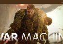 “War Machine” – Cuộc chiến sinh tồn giữa rừng hoang và cỗ máy ngoài Trái Đất