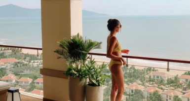 #WomenDay – Những thiên đường nghỉ dưỡng nâng tầm cân bằng thân – tâm – trí