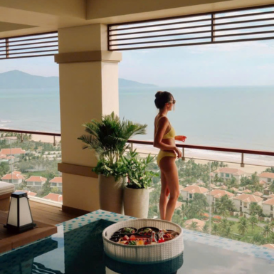 #WomenDay – Những thiên đường nghỉ dưỡng nâng tầm cân bằng thân – tâm – trí