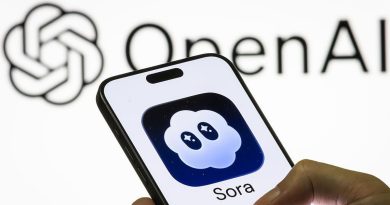 OpenAI bất ngờ khai tử ứng dụng tạo video AI Sora