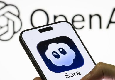 OpenAI bất ngờ khai tử ứng dụng tạo video AI Sora
