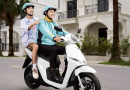 Tài xế Xanh SM Bike được miễn phí thuê, đổi pin 3 năm