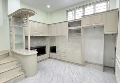 Thị trường phòng trọ cho thuê ở TPHCM sôi động đầu năm