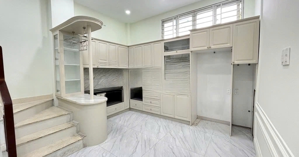 Thị trường phòng trọ cho thuê ở TPHCM sôi động đầu năm