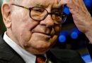 Warren Buffett thừa nhận sai lầm, mất hơn 10 tỷ USD