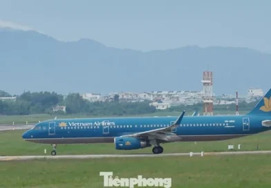 Sân bay Đà Nẵng tăng quy mô, hiện đại thế nào?