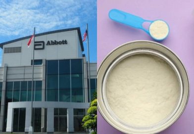 Abbott lên tiếng sau vụ phát hiện hàng loạt sữa công thức nổi tiếng chứa thạch tín, chì