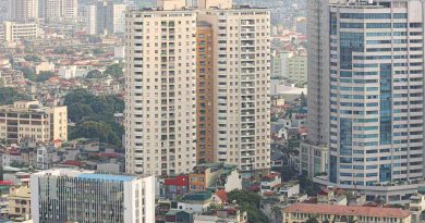 HoREA đề xuất bỏ khống chế lợi nhuận cho nhà ở thương mại giá hợp lý