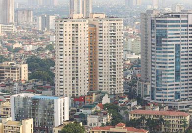 HoREA đề xuất bỏ khống chế lợi nhuận cho nhà ở thương mại giá hợp lý