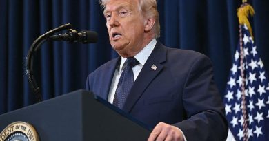 Chiến tranh với Iran sẽ kết thúc “rất sớm”, giá dầu sẽ giảm