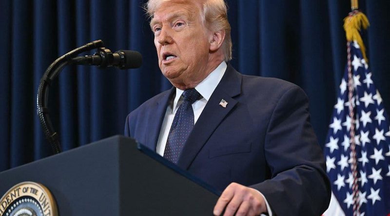 Chiến tranh với Iran sẽ kết thúc “rất sớm”, giá dầu sẽ giảm