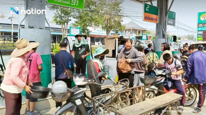 Các nước láng giềng của Việt Nam cho làm online hoàn toàn, tuần làm 4 ngày để tiết kiệm xăng dầu