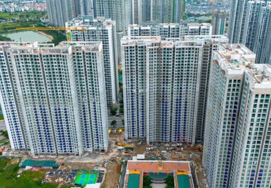 Dự báo giá bất động sản Hà Nội sẽ tăng trong năm 2026