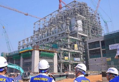 Vinaconex ra thông báo quan trọng tới toàn bộ cổ đông