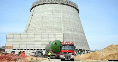 Nga bật mí “kỳ quan kỹ thuật” tuổi thọ 100 năm chạm công suất cực đại, cuối năm 2026 có thể đón tin vui