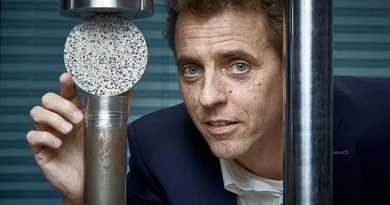 Tăng thần tốc từ 114 tỷ USD lên 1.972 tỷ USD