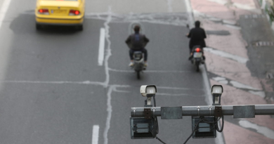 Tiết lộ thêm về “yếu huyệt” của Iran mà Israel nắm được