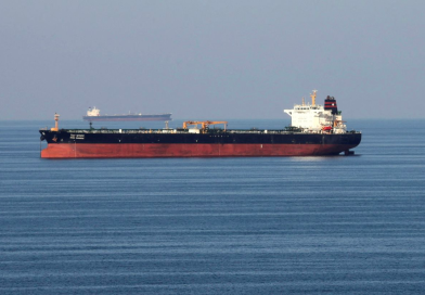 Hai tàu chở hơn 4 triệu thùng dầu ‘trót lọt’ né Eo biển Hormuz, đi thẳng đến một nước châu Á, không phải Trung Quốc hay Ấn Độ