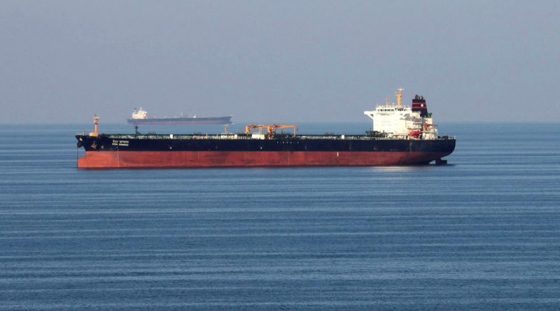 Hai tàu chở hơn 4 triệu thùng dầu ‘trót lọt’ né Eo biển Hormuz, đi thẳng đến một nước châu Á, không phải Trung Quốc hay Ấn Độ