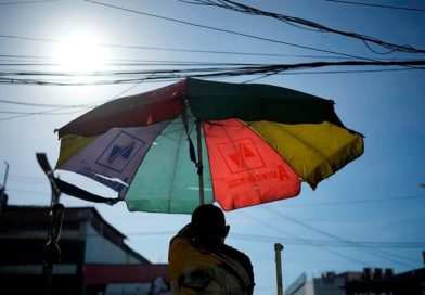 Tham vọng AI tỷ USD đứng trước nguy cơ bị “thiêu rụi”