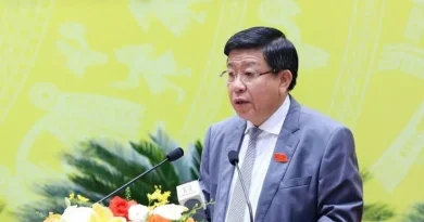 Hà Nội cần sân bay thứ 2 để hỗ trợ phát triển kinh tế và an ninh hàng không