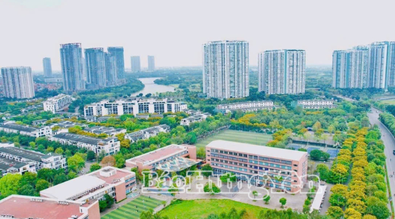 Một DN Hàn Quốc muốn làm dự án đô thị thông minh và đề nghị được thành lập công ty tại tỉnh sát vách với Hà Nội