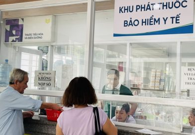 Xử lý hơn 21.500 tỉ đồng vượt dự toán khám chữa bệnh bảo hiểm y tế