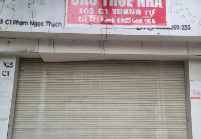 Người cho thuê nhà khai thuế, tính thuế 2026 thế nào?