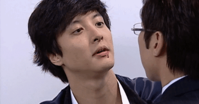 Bí mật kinh hoàng của tài tử Chuyện Tình Paris sau 22 năm mới được công bố