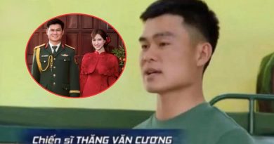 Follow chỉ mình em, cùng nữ ca sĩ kín đáo làm điều đặc biệt hơn 2 năm trước