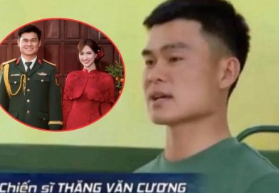 Follow chỉ mình em, cùng nữ ca sĩ kín đáo làm điều đặc biệt hơn 2 năm trước