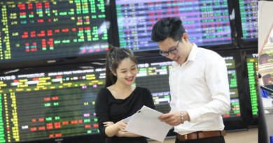 Nhiều tỉ USD sắp ‘chảy’ vào thị trường chứng khoán Việt?