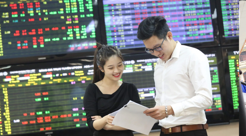 Nhiều tỉ USD sắp ‘chảy’ vào thị trường chứng khoán Việt?