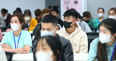 Cuộc đua chi thưởng hút nhân công của doanh nghiệp FDI