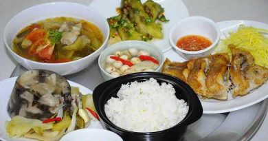 Ai ngờ tăng cân dù chỉ uống nước lại bắt nguồn từ 5 thói quen này