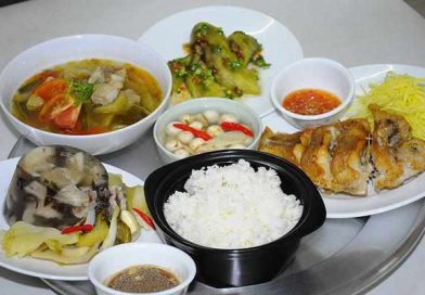 Ai ngờ tăng cân dù chỉ uống nước lại bắt nguồn từ 5 thói quen này