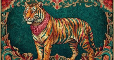 Điểm mặt 4 tuổi "cá chép hóa rồng", gom hết may mắn của thiên hạ trong năm Bính Ngọ 2026